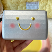 Treasure Box Slow Rise Squishy