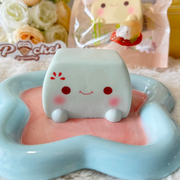 Tofu Slow Rise Squishy