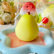 Fruit Slow Rise Squishy