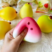 Fruit Slow Rise Squishy