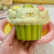 Mug Bear Slow Rise Squishy