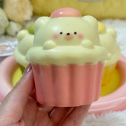 Mug Bear Slow Rise Squishy