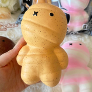 Mummy Slow Rise Squishy