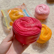 Pull-Apart Bread Slow Rise Squishy