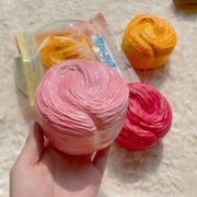 Pull-Apart Bread Slow Rise Squishy