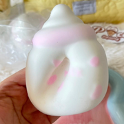 Baby Bottle Slow Rise Squishy