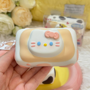 Milk Kitten Slow Rise Squishy