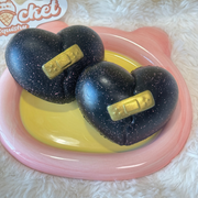 Broken Heart Slow Rise Squishy
