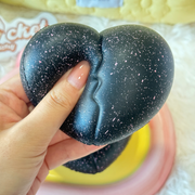 Broken Heart Slow Rise Squishy