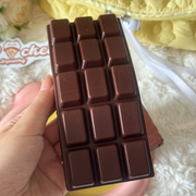 Chocolate Slow Rise Squishy
