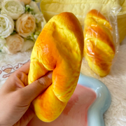 Baguette Slow Rise Squishy
