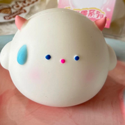 Monster Slow Rise Squishy