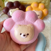 Bear Paw Slow Rise Squishy