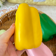 Pepper Slow Rise Squishy