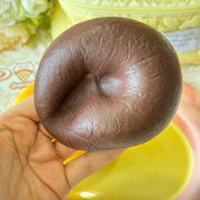 Bagel Slow Rise Squishy