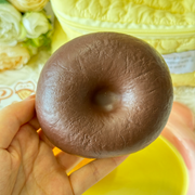 Bagel Slow Rise Squishy
