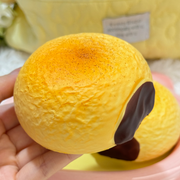 Lava-Filled Pastry Slow Rise Squishy