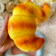 Croissant Slow Rise Squishy