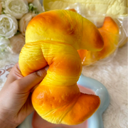 Croissant Slow Rise Squishy