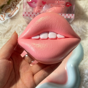 Pouty Lips Slow Rise Squishy