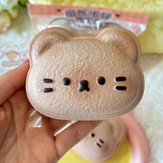 Teddy Bear Slow Rise Squishy