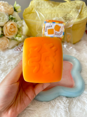 Lucky Bread Slow Rise Squishy