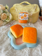 Lucky Bread Slow Rise Squishy