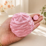 Cream Squishy Skin