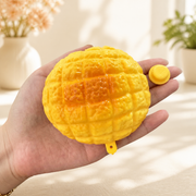 Pineapple Bun Squishy Skin