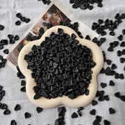 Heart-shaped Building Blocks - Crunchy Flilling for Handmade Ball