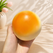 Extra-Large Crunchy Bread Handmade Stress Ball