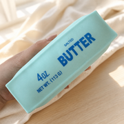 Crunchy Butter Squishy 14cm