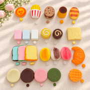 Dessert Squishy Skin