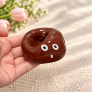 Silly Poop Vaseline-Feel Handmade Ball