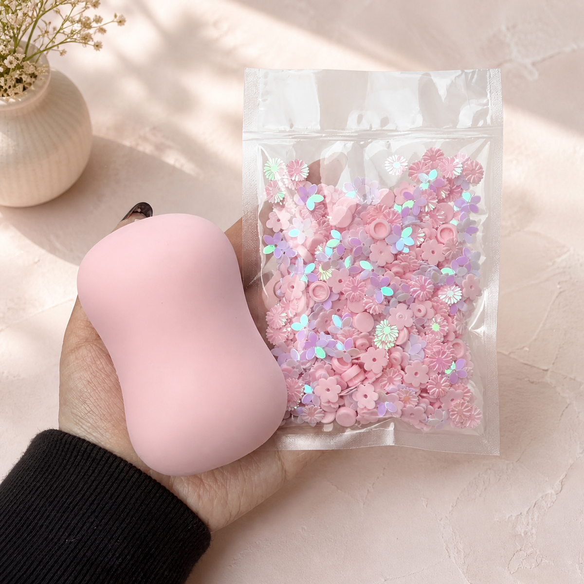 Soap Handmade Stress Ball