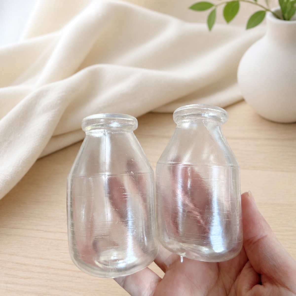 Water Bottle Squishy Skin