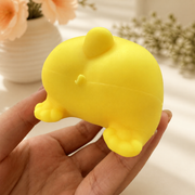 Crunchy Duck Handmade Stress Ball
