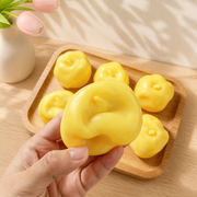 Vaseline Apple Handmade Stress Ball