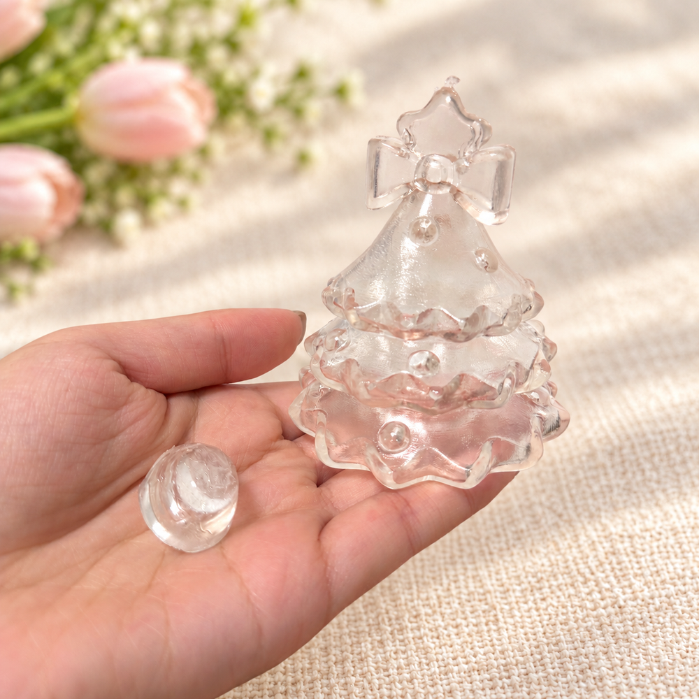 Christmas Tree Squishy Skin