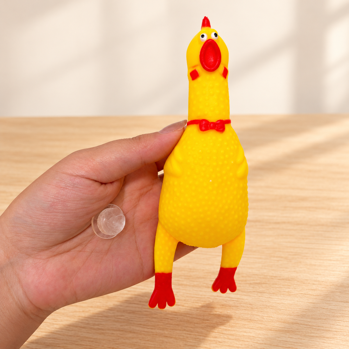 Animal Squishy Skin