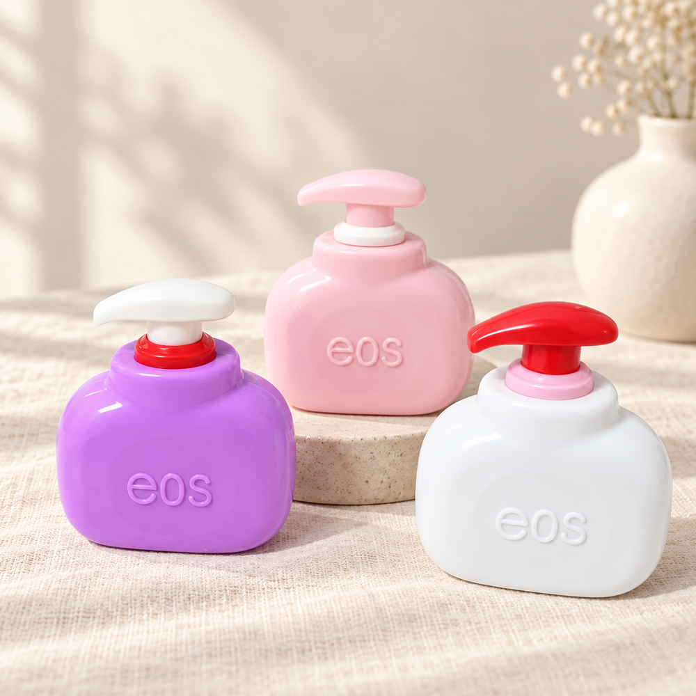 Crunchy Hand Soap Handmade Stress Ball