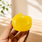 Vaseline Apple Handmade Stress Ball