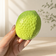 Color Changing Crunchy Lemon