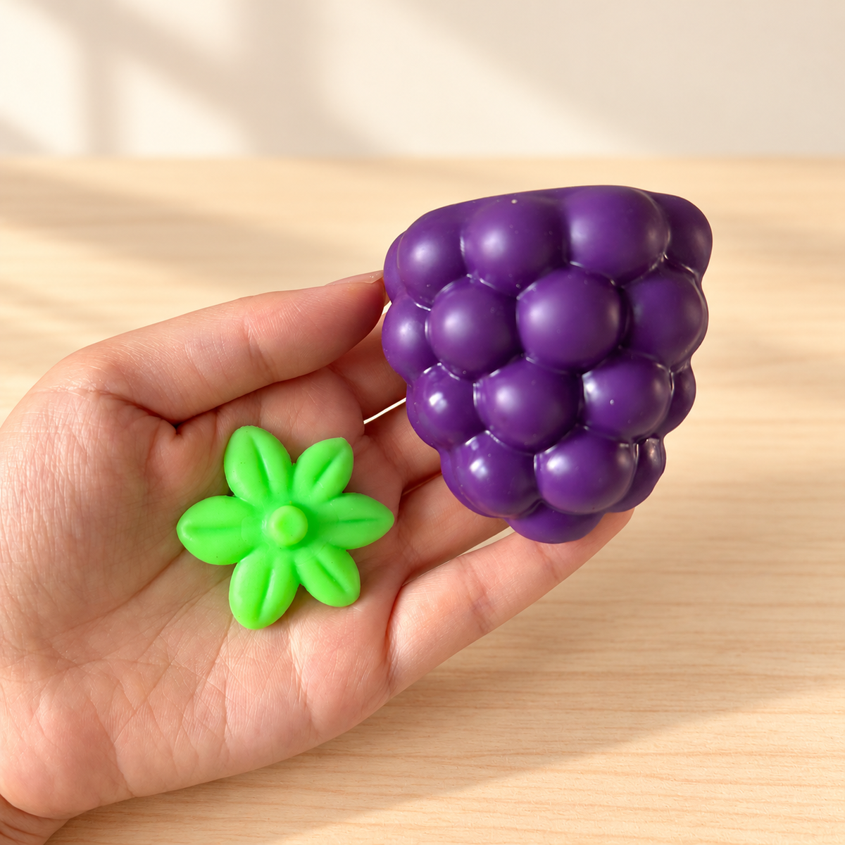 Fruit Squishy Skin