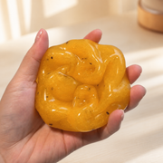 Passion Fruit Smoothie Stress Ball