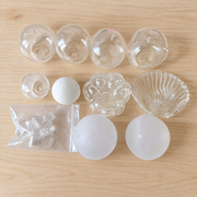 Coconut Oil Squishy DIY Kit