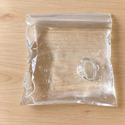 Coconut Oil Squishy DIY Kit