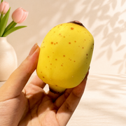 Crunchy Chubby Banana Handmade Stress Ball