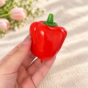 Crunchy Chili Pepper Stress Ball