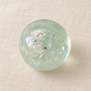 Mint Stardust Sensory Ball